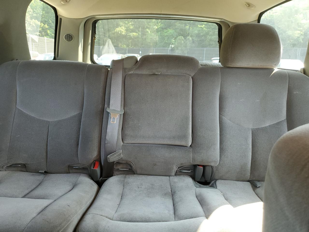 1GKEK13T73R198642 2003 GMC Yukon