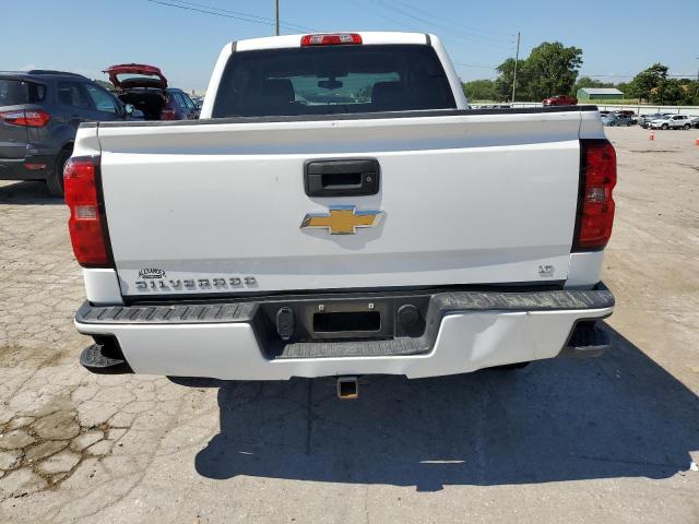 2016 CHEVROLET SILVERADO - 3GCUKREC7GG253812