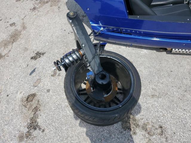 2018 VAND AUTOCYCLE 1V9TV200XJR190400