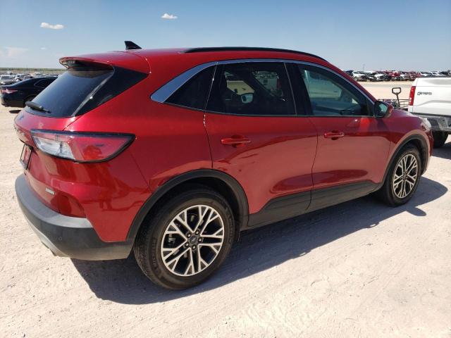 2020 FORD ESCAPE SEL - 1FMCU0H64LUA32517