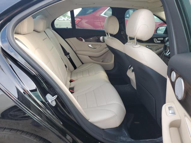 2021 MERCEDES-BENZ C 300 - W1KWF8DBXMR653381