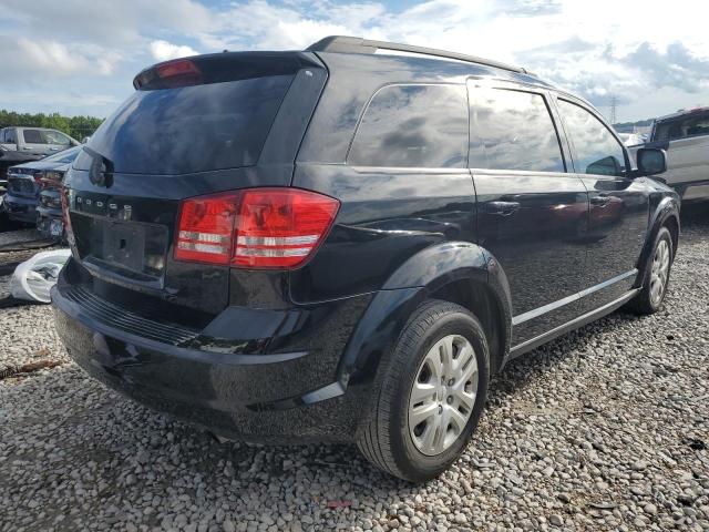 2018 DODGE JOURNEY SE - 3C4PDCAB9JT497994