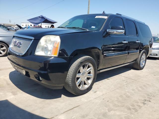 2007 GMC Yukon Xl Denali VIN: 1GKFK66827J307084 Lot: 59314044