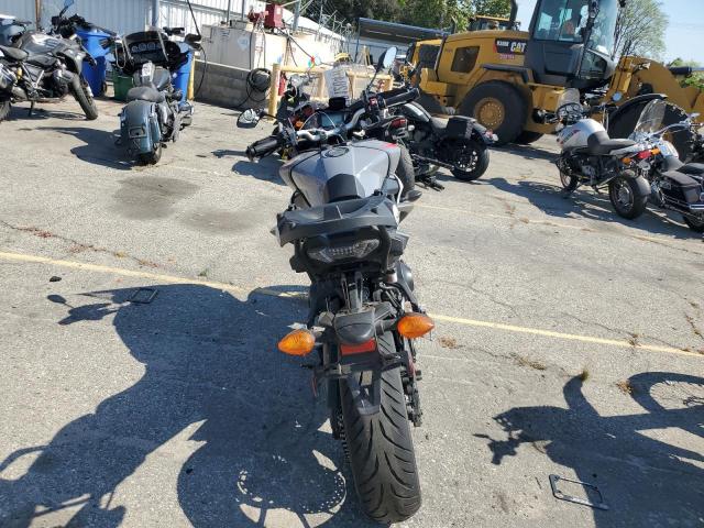 2019 YAMAHA MTT09 C JYARN60Y3KA000357