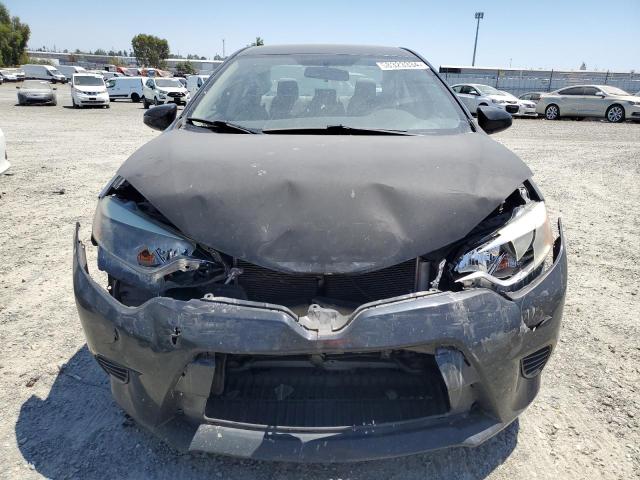 2016 Toyota Corolla L VIN: 2T1BURHEXGC586921 Lot: 58323334