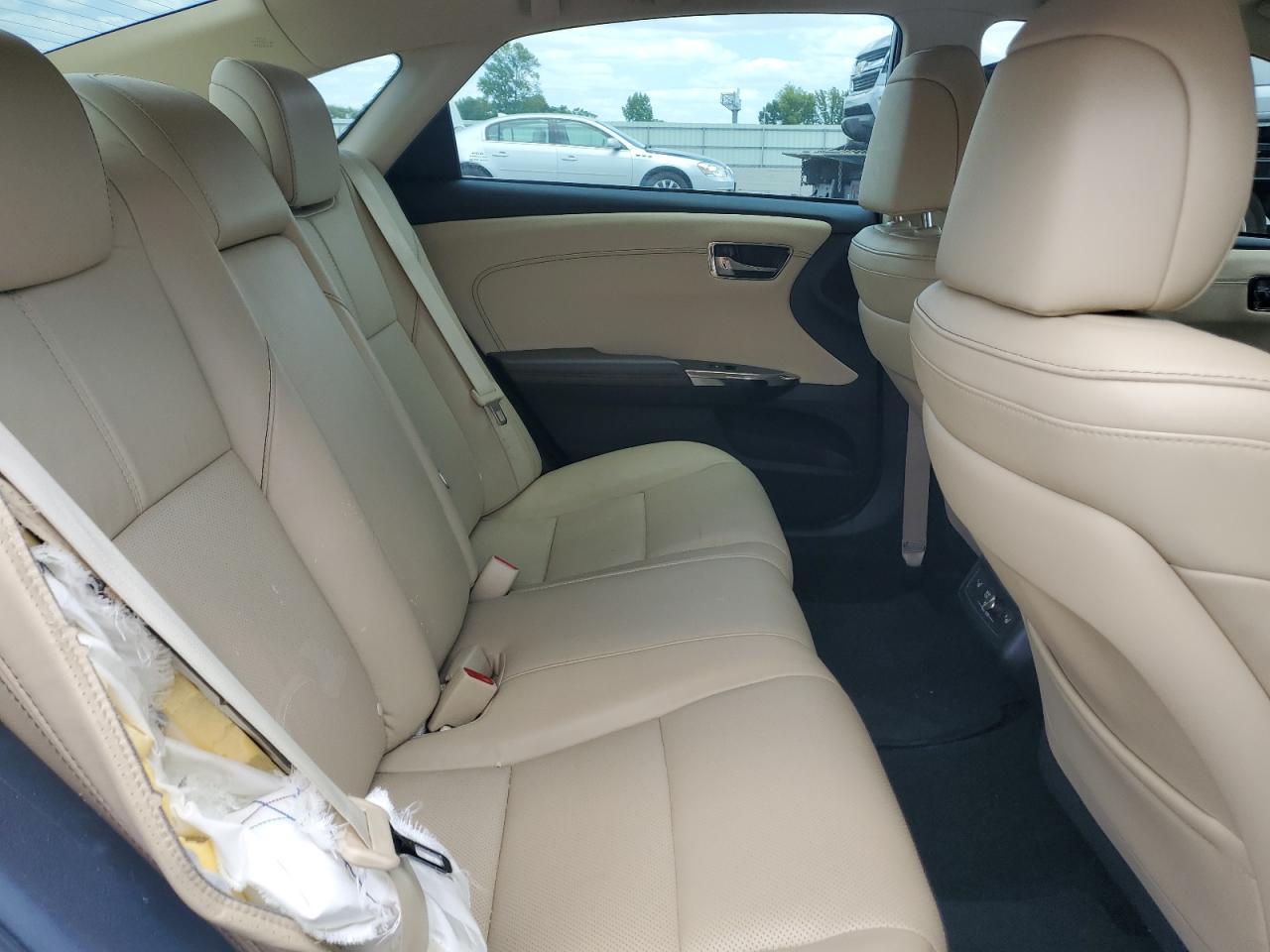 4T1BK1EB3GU223201 2016 Toyota Avalon Xle