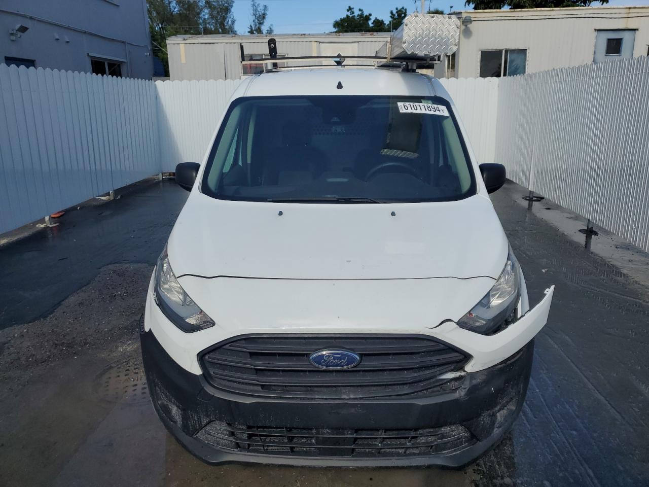 NM0LS7E23M1499738 FORD TRANSIT 2021