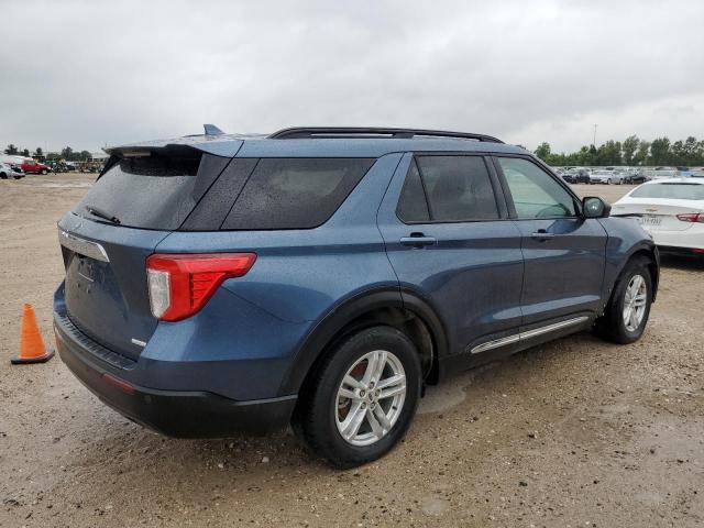 2020 Ford Explorer Xlt VIN: 1FMSK7DH6LGB90082 Lot: 58143624