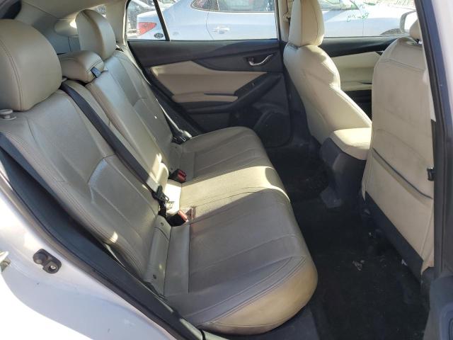 2017 SUBARU IMPREZA LI - 4S3GTAU62H3709047