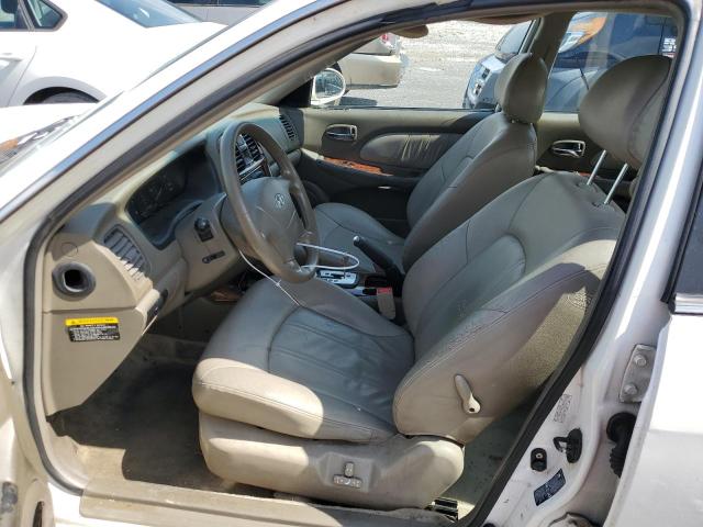 2002 Hyundai Sonata Gls VIN: KMHWF35H72A596967 Lot: 57437224