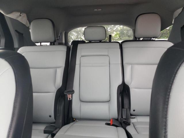1FMSK8DH3MGA21953 2021 Ford Explorer Xlt