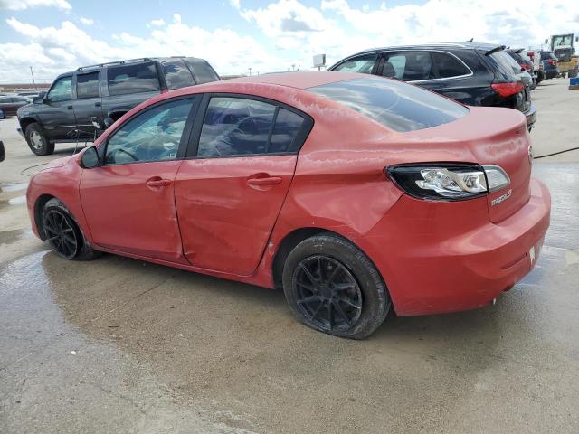 VIN JM1BL1V83D1715357 2013 Mazda 3, I no.2