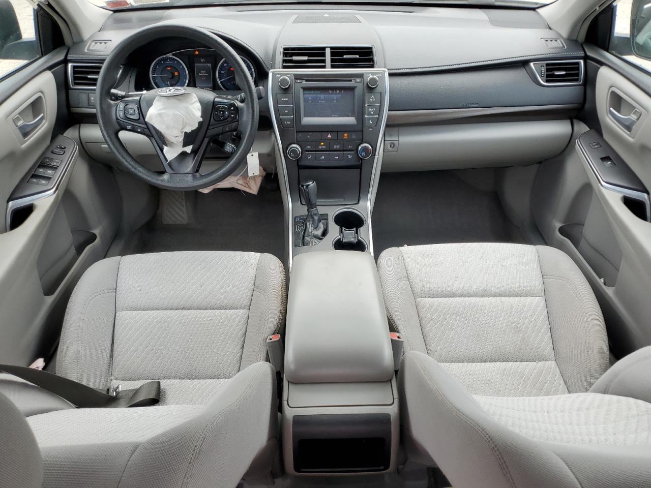 4T4BF1FK0GR584653 TOYOTA CAMRY 2016