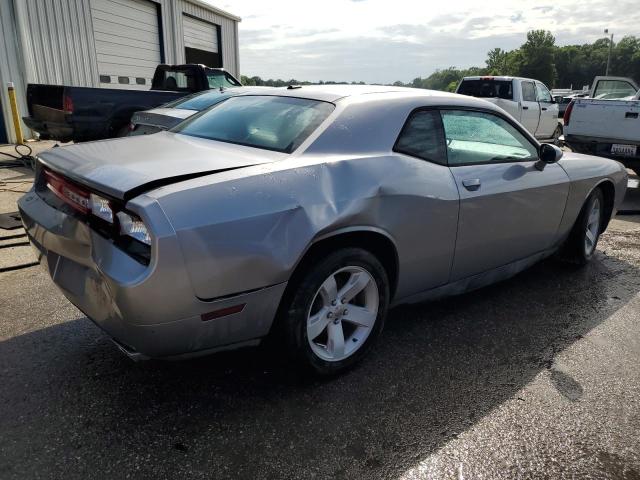 2C3CDYAG4DH674914 2013 Dodge Challenger Sxt