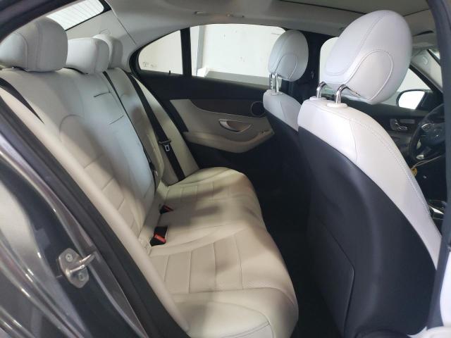 2018 Mercedes-Benz C 300 4Matic VIN: 55SWF4KB6JU260189 Lot: 59746504