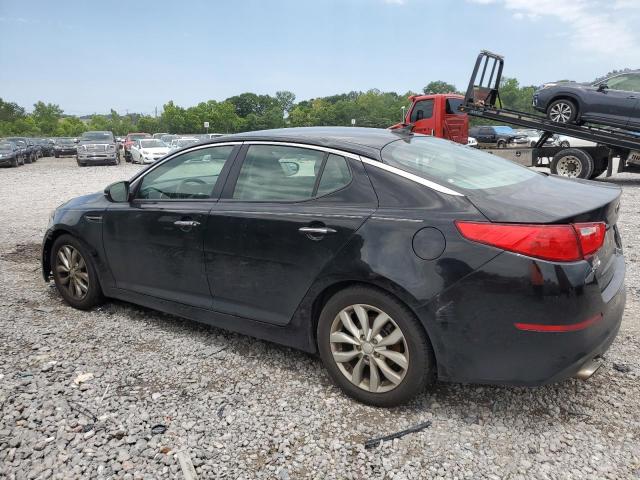 2015 Kia Optima Ex VIN: 5XXGN4A70FG356135 Lot: 57411464