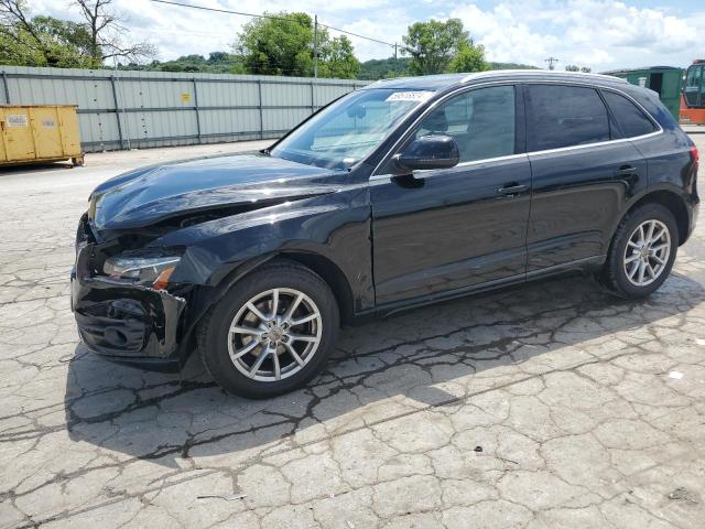 2010 Audi Q5 Premium Plus VIN: WA1LKAFP4AA112355 Lot: 59516824