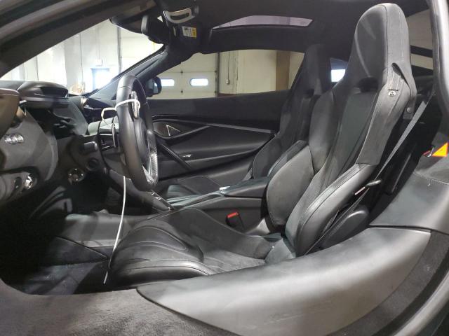 2018 MCLAREN AUTOMOTIVE 720S SBM14DCA6JW002216
