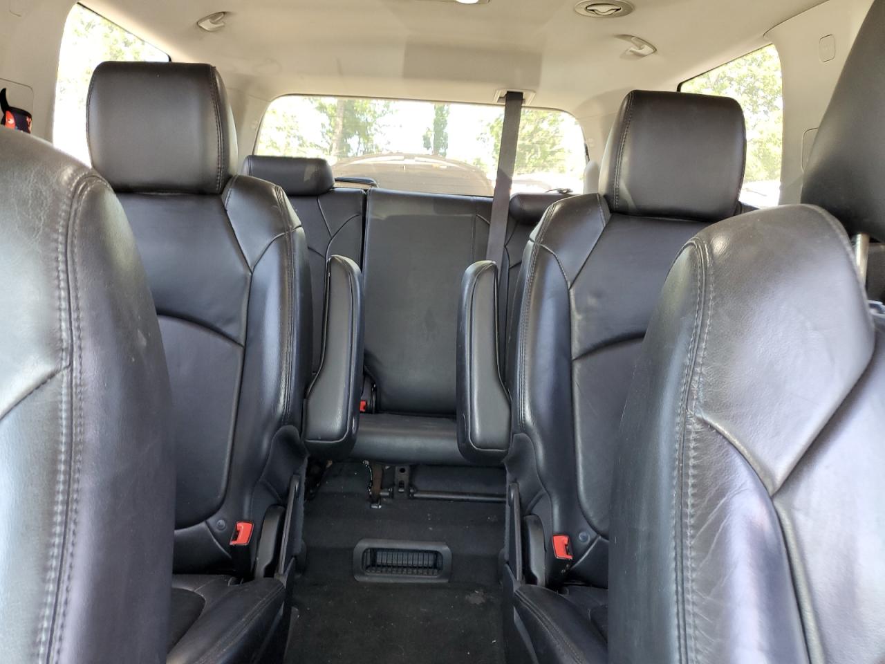 1GKKRRED6CJ343851 2012 GMC Acadia Slt-1