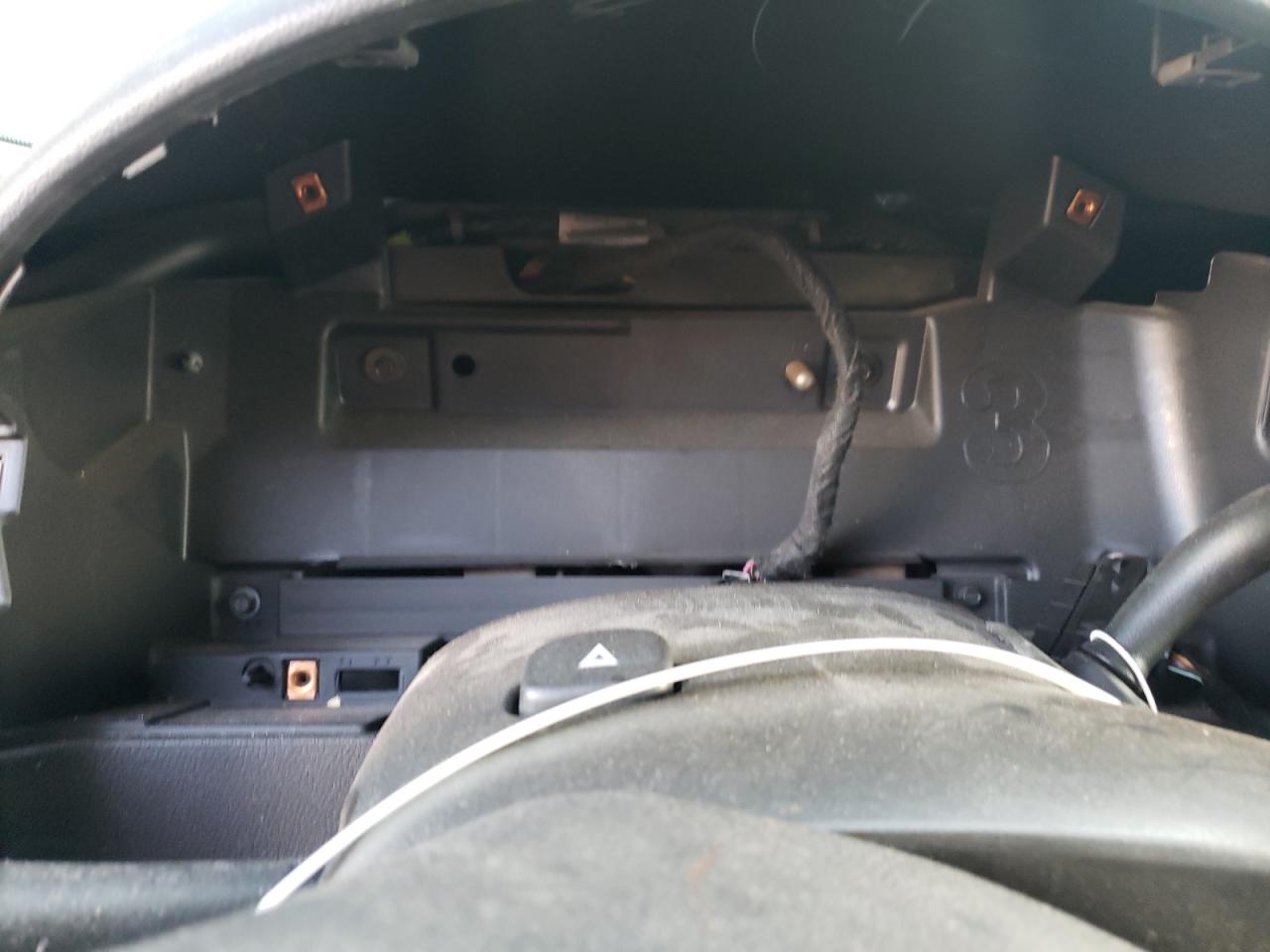 1GNFC13058J194203 2008 Chevrolet Tahoe C1500