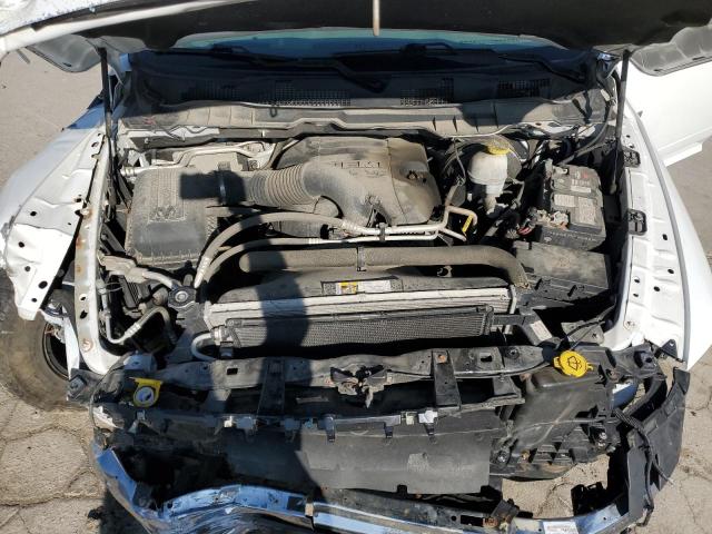 2018 RAM 1500 SLT - 1C6RR7TT0JS266921