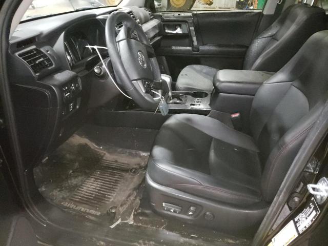 2020 TOYOTA 4RUNNER SR - JTEBU5JR9L5807661