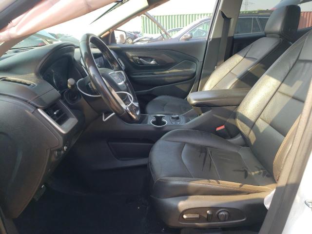 2020 GMC Terrain Slt VIN: 3GKALPEV5LL106769 Lot: 59328444