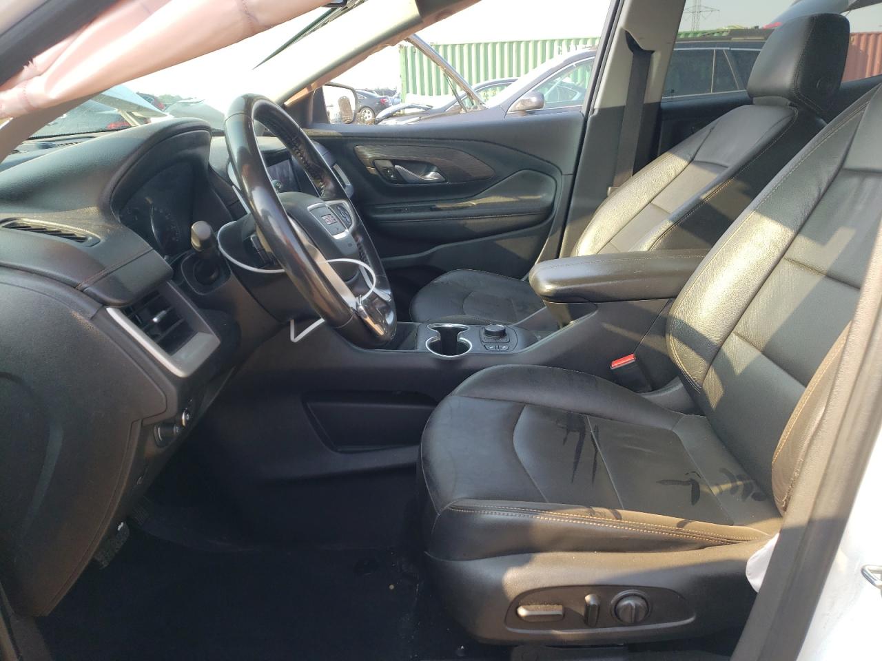 3GKALPEV5LL106769 2020 GMC Terrain Slt