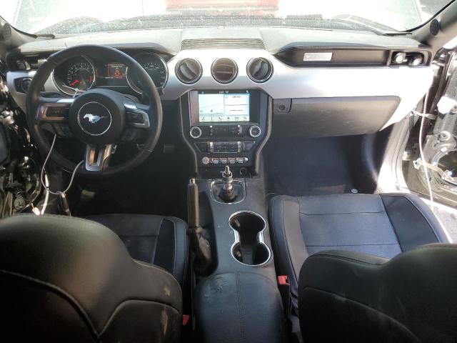 2016 Ford Mustang Gt VIN: 1FA6P8CF9G5311725 Lot: 57940424