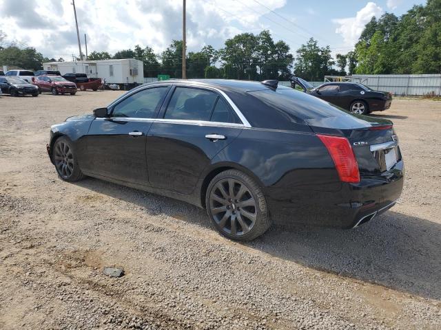 2016 CADILLAC CTS - 1G6AW5SX7G0117775