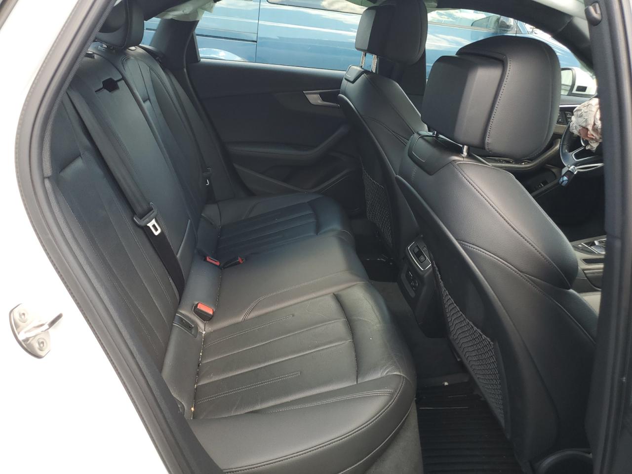 WAUENAF40KN001871 2019 Audi A4 Premium Plus