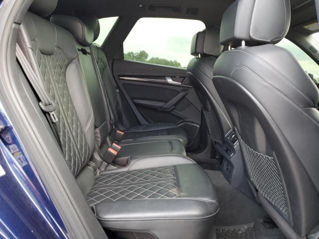 2018 AUDI SQ5 PRESTI WA1C4AFY9J2217762