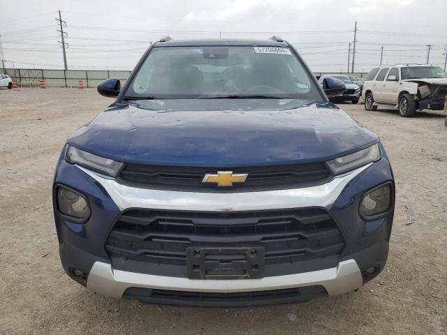 KL79MPSL6NB108496 Chevrolet Trailblzr TRAILBLAZE 5