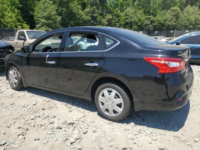 2019 NISSAN SENTRA S - 3N1AB7AP4KY362136