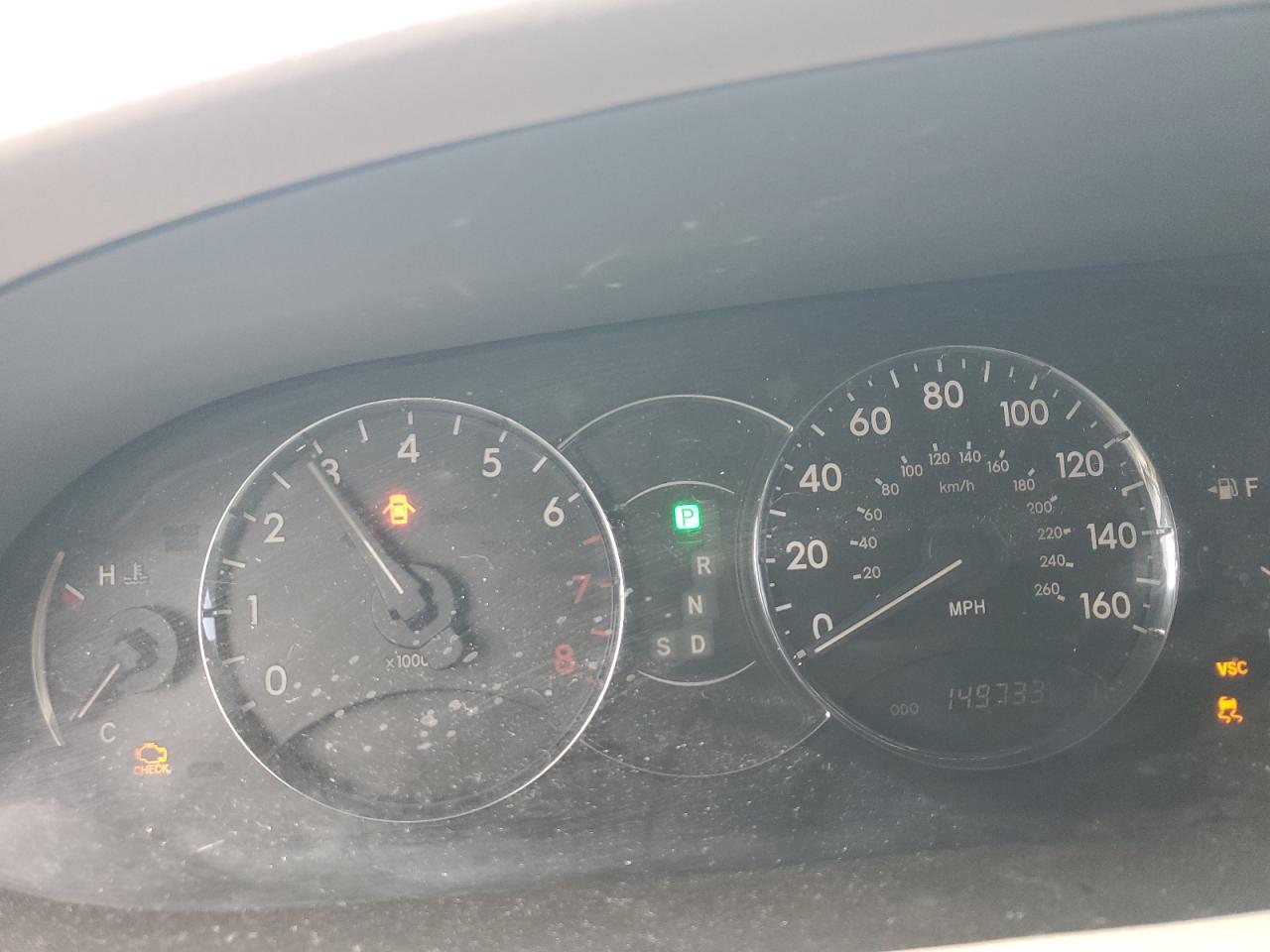 4T1BK36B66U078048 2006 Toyota Avalon Xl