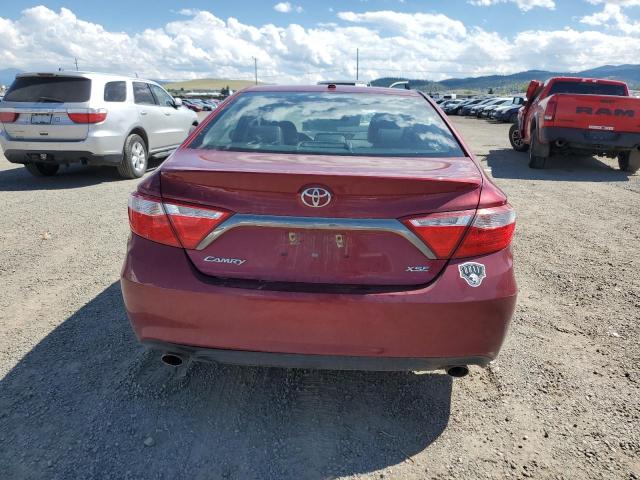 VIN 4T1BK1FK8FU566888 2015 Toyota Camry, Xse no.6