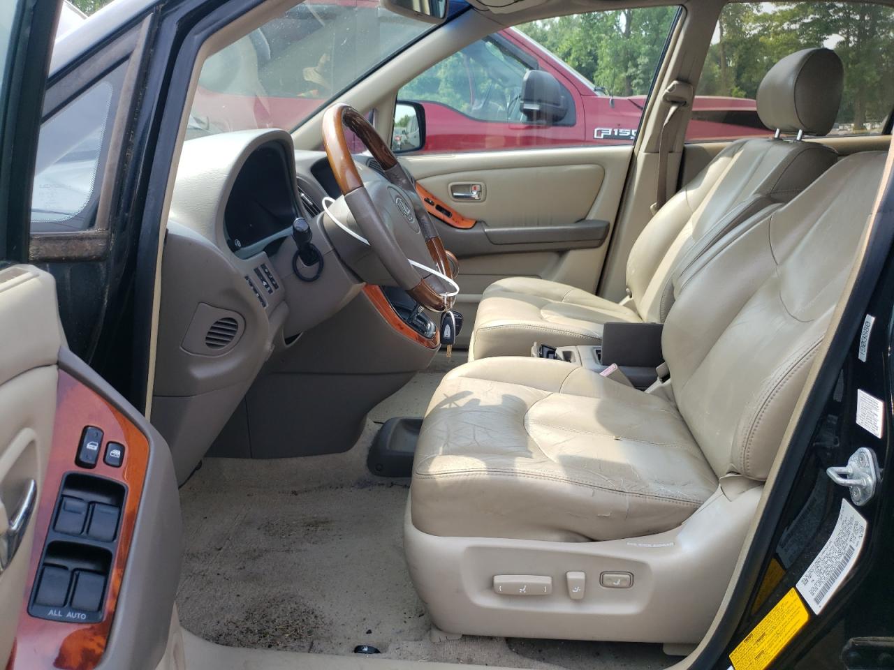 JTJHF10U020247156 2002 Lexus Rx 300