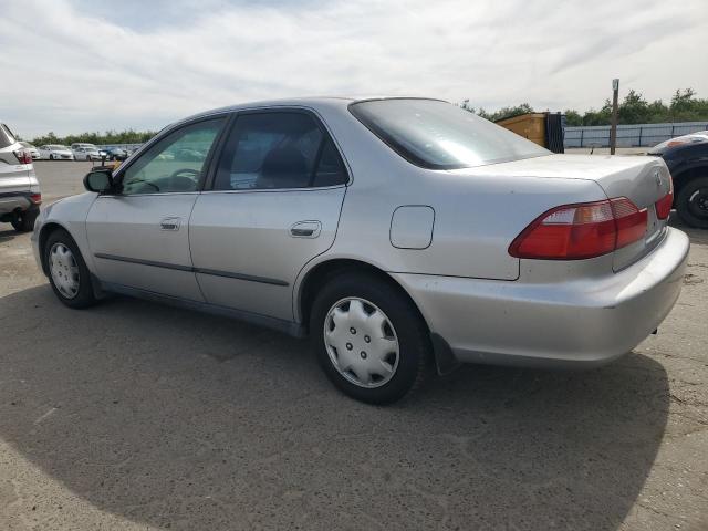 1999 Honda Accord Lx VIN: JHMCG6653XC014898 Lot: 57102984