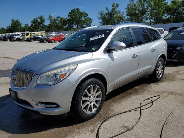 2013 BUICK ENCLAVE 2013