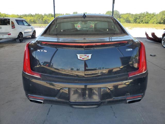 2019 Cadillac Xts Luxury VIN: 2G61M5S33K9113806 Lot: 58744404