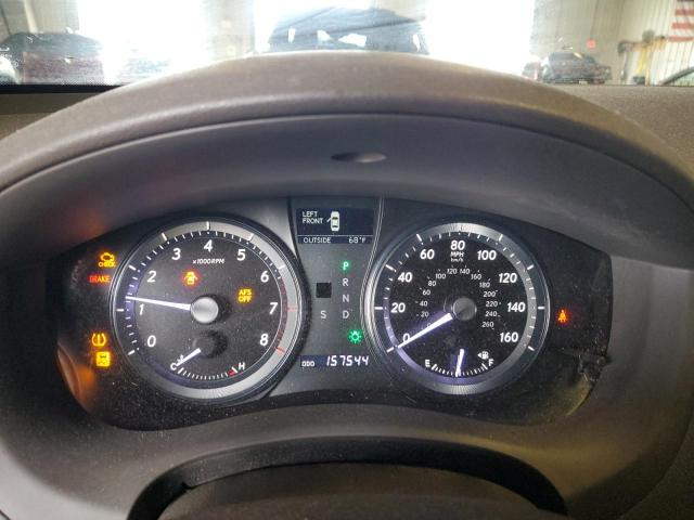 2010 Lexus Es 350 VIN: JTHBK1EG8A2396553 Lot: 60922344