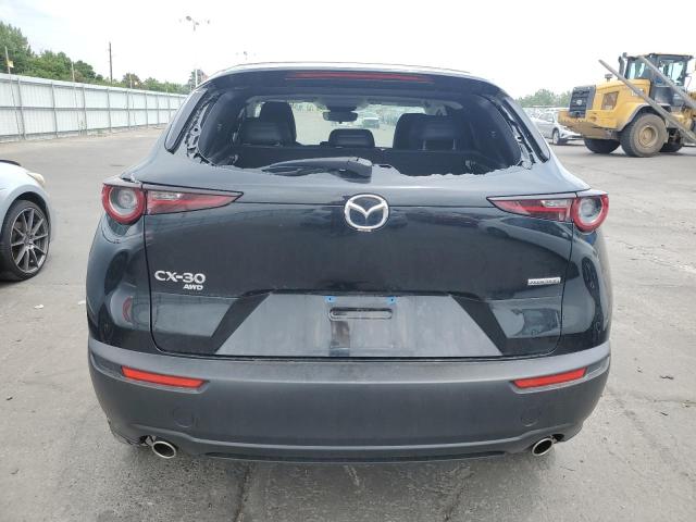 2022 Mazda Cx-30 Select VIN: 3MVDMBBL0NM457242 Lot: 58944584