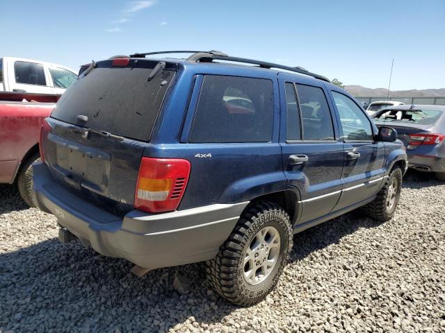 2001 Jeep Grand Cherokee Laredo VIN: 1J4GW48N11C604235 Lot: 58561674