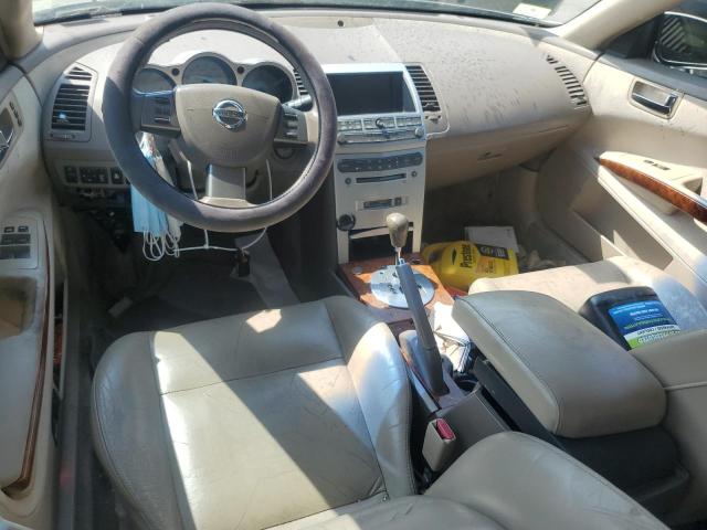 2005 Nissan Maxima Se VIN: 1N4BA41E15C869001 Lot: 59654974