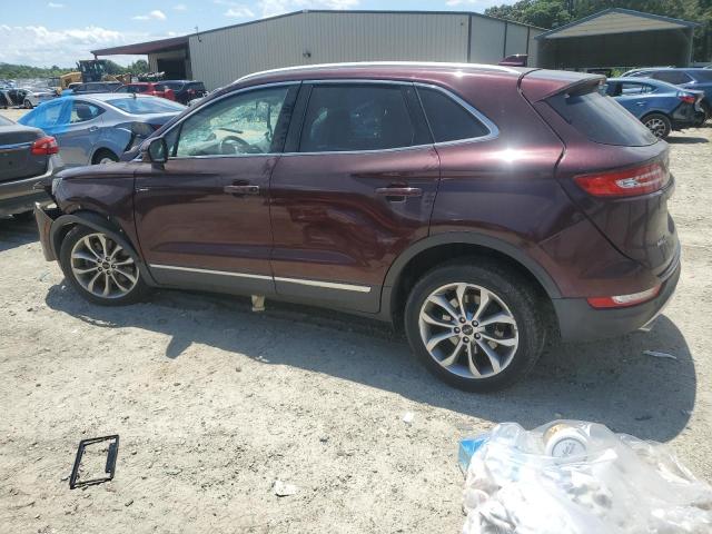 2017 LINCOLN MKC SELECT 5LMCJ2D94HUL51571