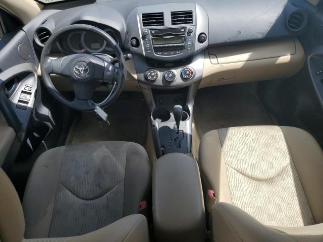 2010 Toyota Rav4 VIN: 2T3BF4DV6AW025082 Lot: 57227104