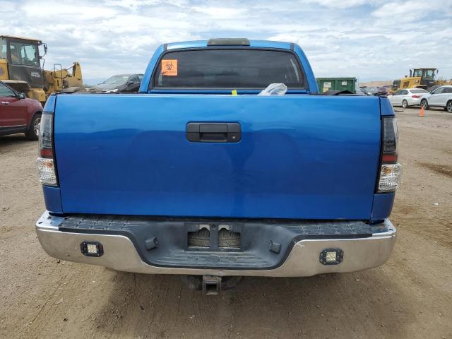 2008 Toyota Tundra Crewmax VIN: 5TFDV54158X039401 Lot: 57071824