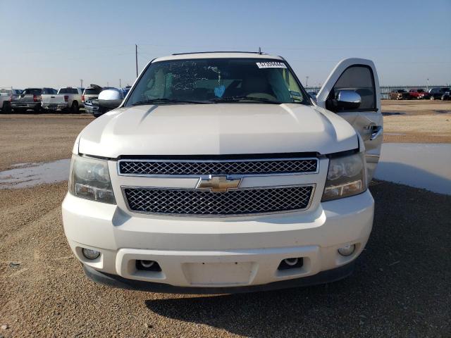 2011 Chevrolet Suburban C1500 Ltz VIN: 1GNSCKE04BR294920 Lot: 57359444