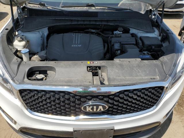 2016 Kia Sorento Ex VIN: 5XYPHDA5XGG143129 Lot: 60012854