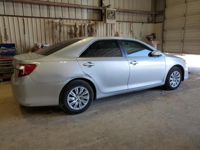 VIN 4T4BF1FKXDR334171 2013 Toyota Camry, L no.3